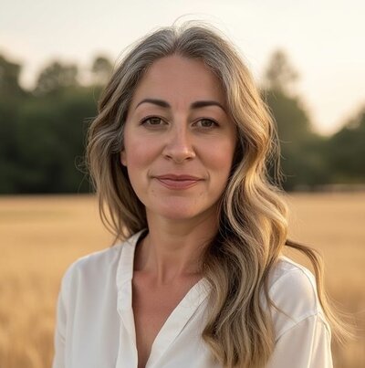 Dr. Lauren Headshot