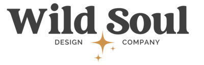 Wild Soul Design Co Logo