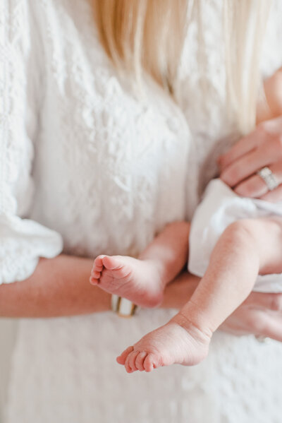 Newborn Photography | Dallas Newborn Photographer | Lindsay Davenport