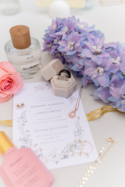 WV PA MD OH VA DC Wedding Photographer