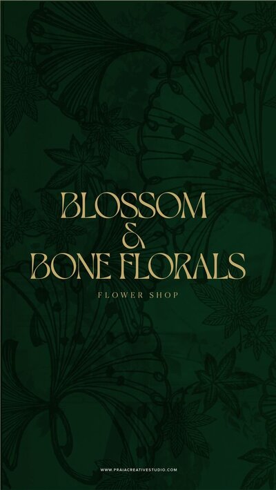 floral shop branding and shopify design (4)