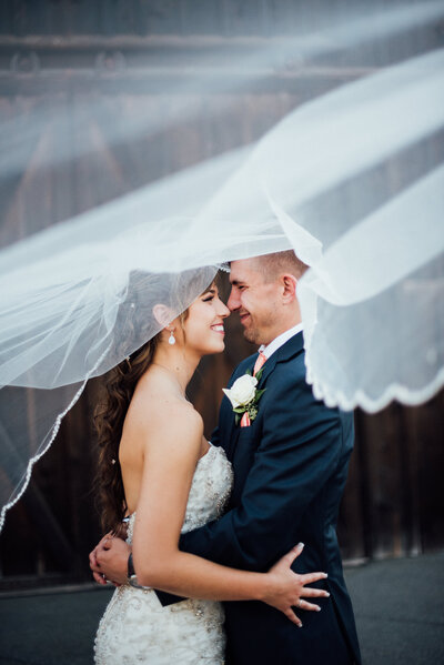Seattle Wedding photographer who values your dreams