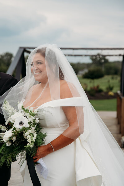 the sterling wedding venue in akron ny at arrowhead golf course black and white wedding decor