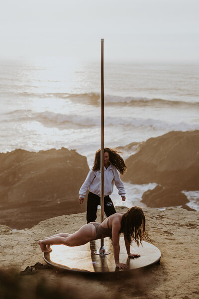 Such a fun learning experience!!