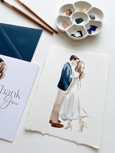 hand-painted-custom-watercolor-wedding-stationery-montreal-quebec-artist-stephanie-anne4