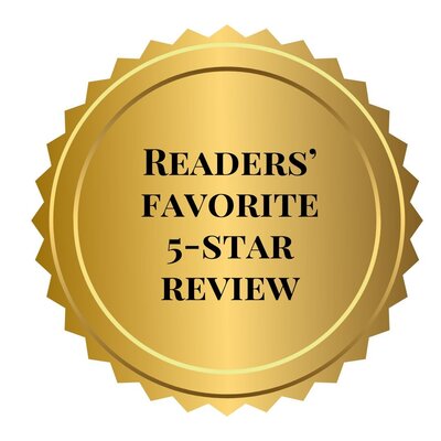 Samarah Grace gold-book-award-graphic-readers-favorite