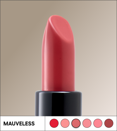 Mauveless Lipstick-1