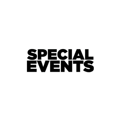 special events logo