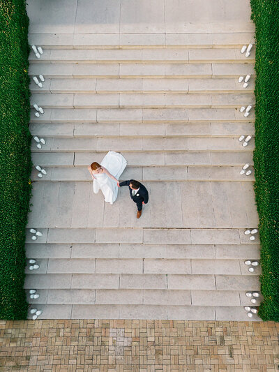 Austin Wedding Photographer