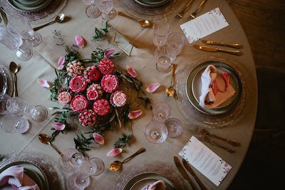 Wedding & Event Planner Norfolk