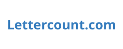 lettercount