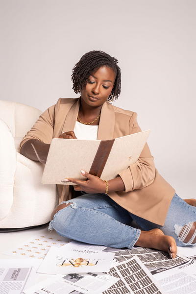Showit website designer for creative entrepreneurs.