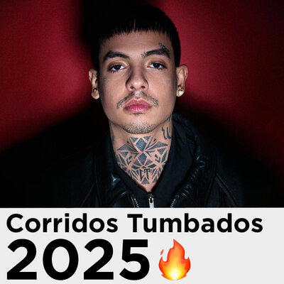 Corridos Tumbados Playlist