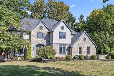 5740 Desmond Ct