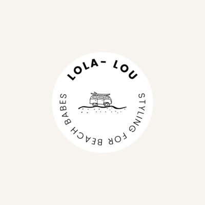 Logo opties LolaLou4