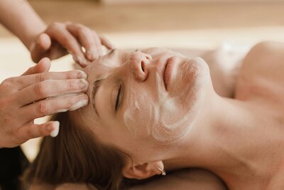 yoga, massage, wellness