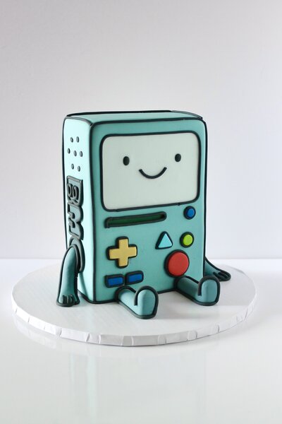 Custom Cakes Image