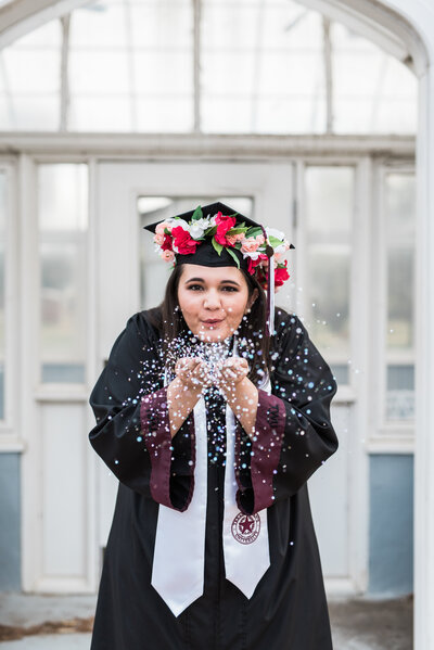Senior Lexi-4905