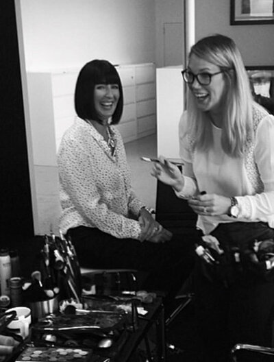 Leah Kelly | Expert Bridal Makeup & Hair Artist in Minnesota