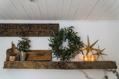 home interior photography