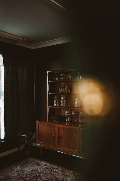 idlewild apothecary