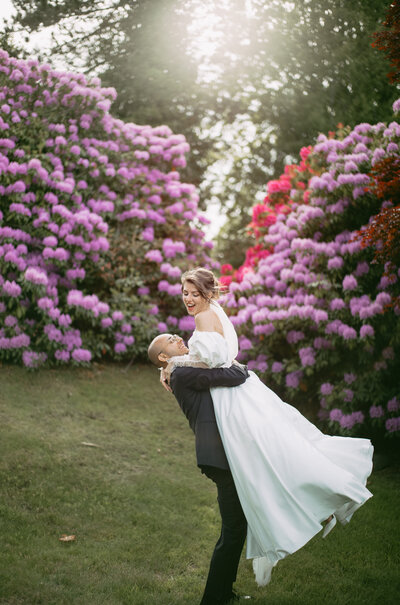 Seattle Wedding Photography