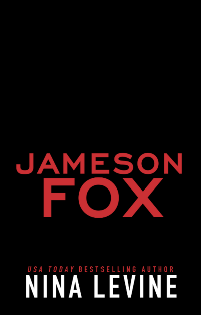 JAMESON FOX COVER TEMP