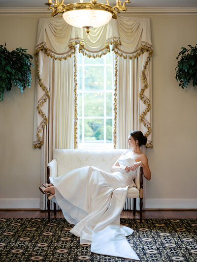 1. PreCeremony - Julia _ J&C Boxwood Estate NC Wedding _ The Reeses-89