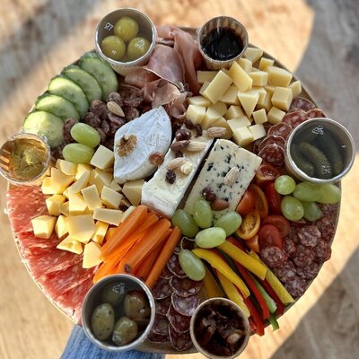 Catering bestellen  Zus & Zo Baarle Nassau