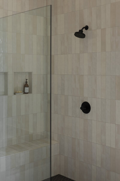 Luxury interior design in the Texas Hill Country by Jessa Myer Interiors, inspired by European heritage.