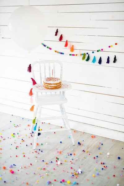 Childhood Milestone Photographer | Seattle Washington | Heleyna Holmes Photography