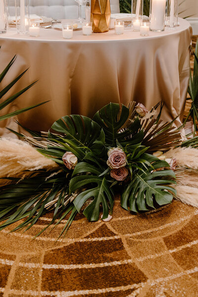 Wedding At Margaritaville Resort, Orlando