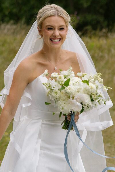 grand rapids wedding photographer