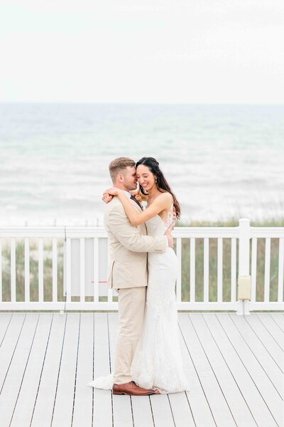 First Dance