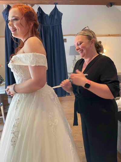 Wedding and Event Planner Norfolk