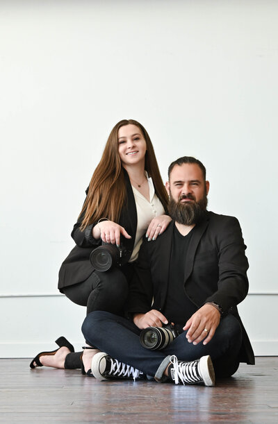 Engagement Photographer | Wedding Photographer | Haley Ostrander Photography