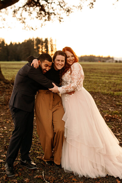 EMILY VANDEHEY PHOTOGRAPHY -- Oregon Wedding Photographer -- Brittani + Rob -- Hawks Run Estate -- Hillsboro, Oregon -- VENDORS-11