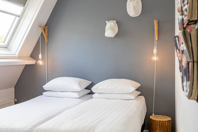 Vakantiewoningfotograaf