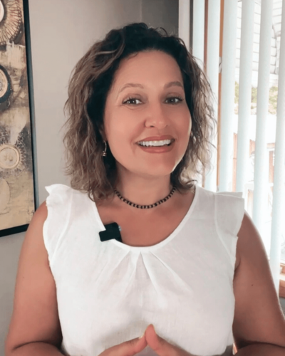 Client review Image of Tere Devoy