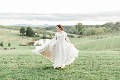 Candice Adelle Photography Charleston Virginia Wedding Photographer