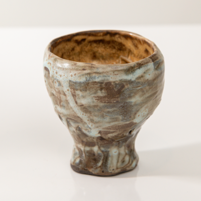 Michelle-Spiziri-Abstract-Artist-Ceramics-Zen-Bowls-A-Perfect-Match-1