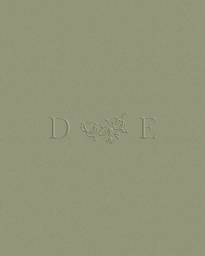 Cultivé Co. Luxury Brand Identity Design | Custom Logo Design for Female-Founded Business