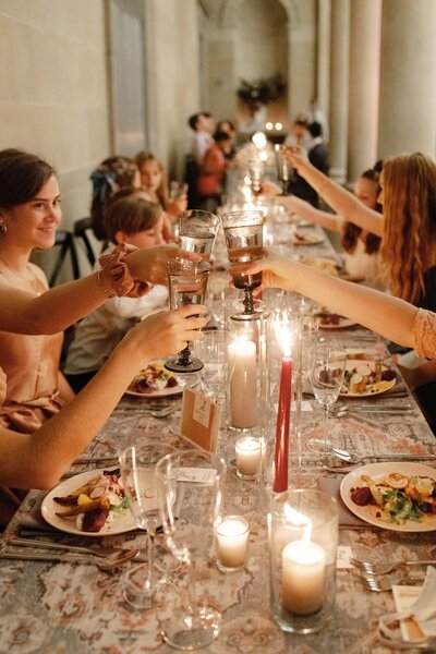 Wedding Planner & Designer in DC by Lisa Havard
