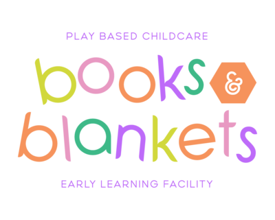 Books & Blankets Early Learning Facility is a play based childcare located in Elk Grove, CA.