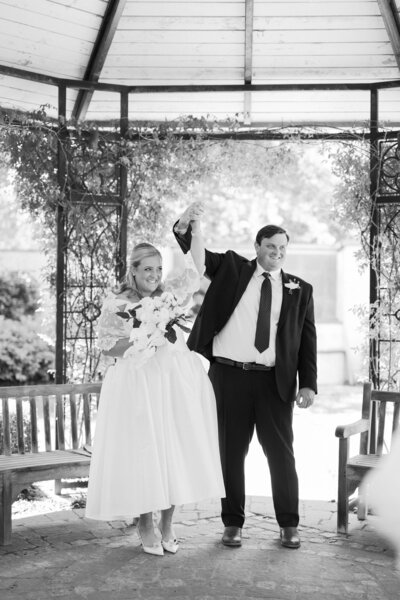 greensboro nc wedding ceremony