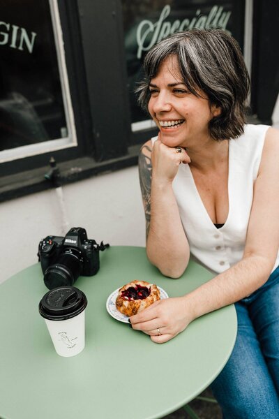 Oregon Photographer