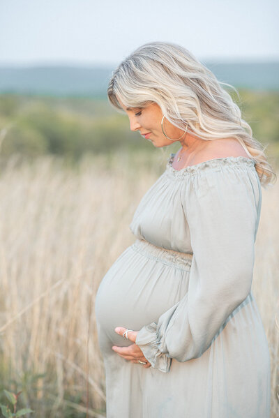 Pittsburgh PA maternity photographer