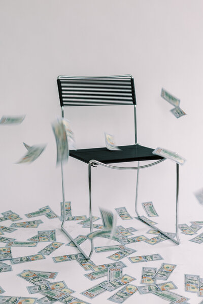Developing high-converting sales strategies and customer journey funnels