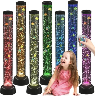 Bubble Tube