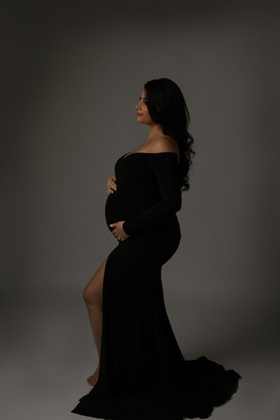 Natalie Rene Maternity-2